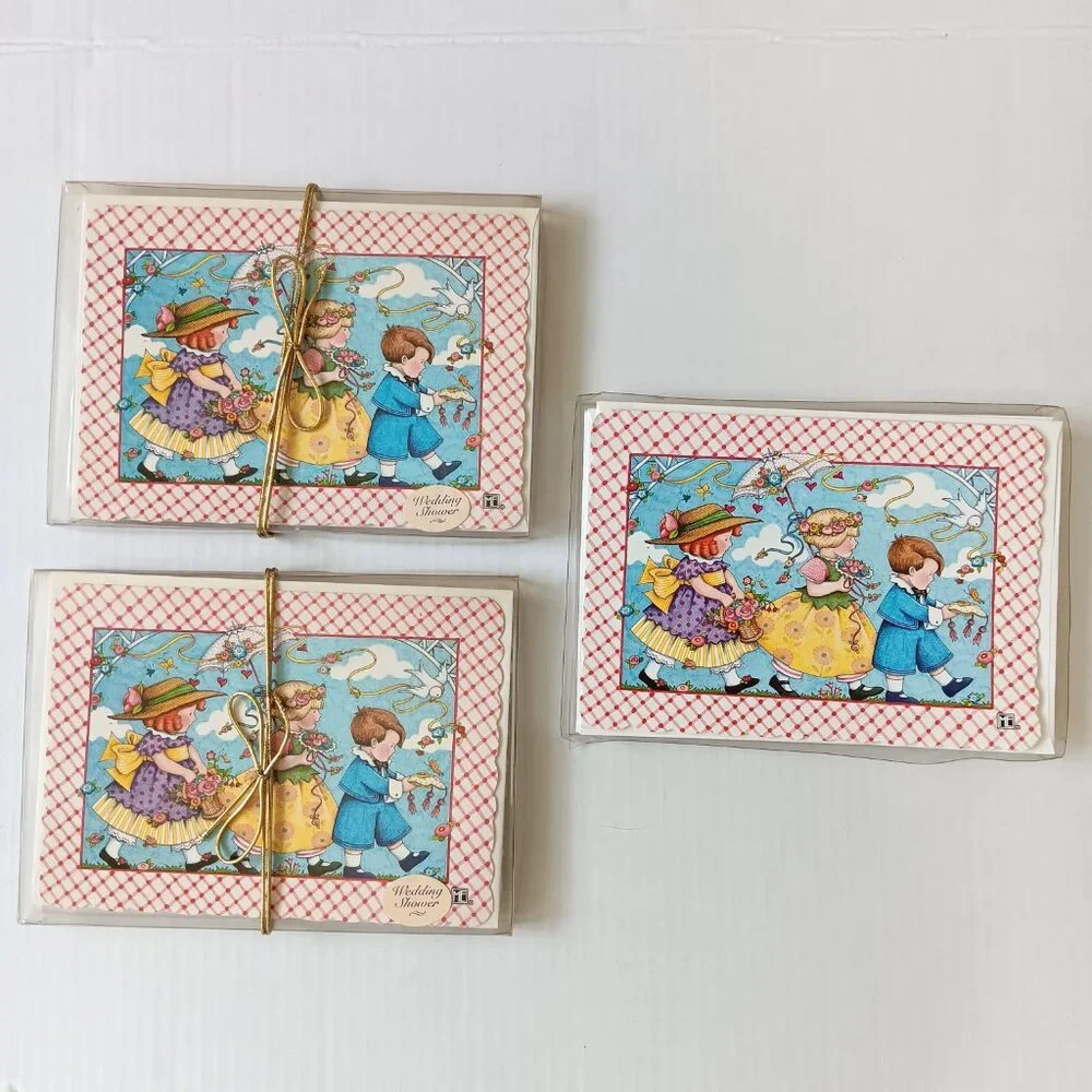 Set of 30 1995 Mary Engelbreit 